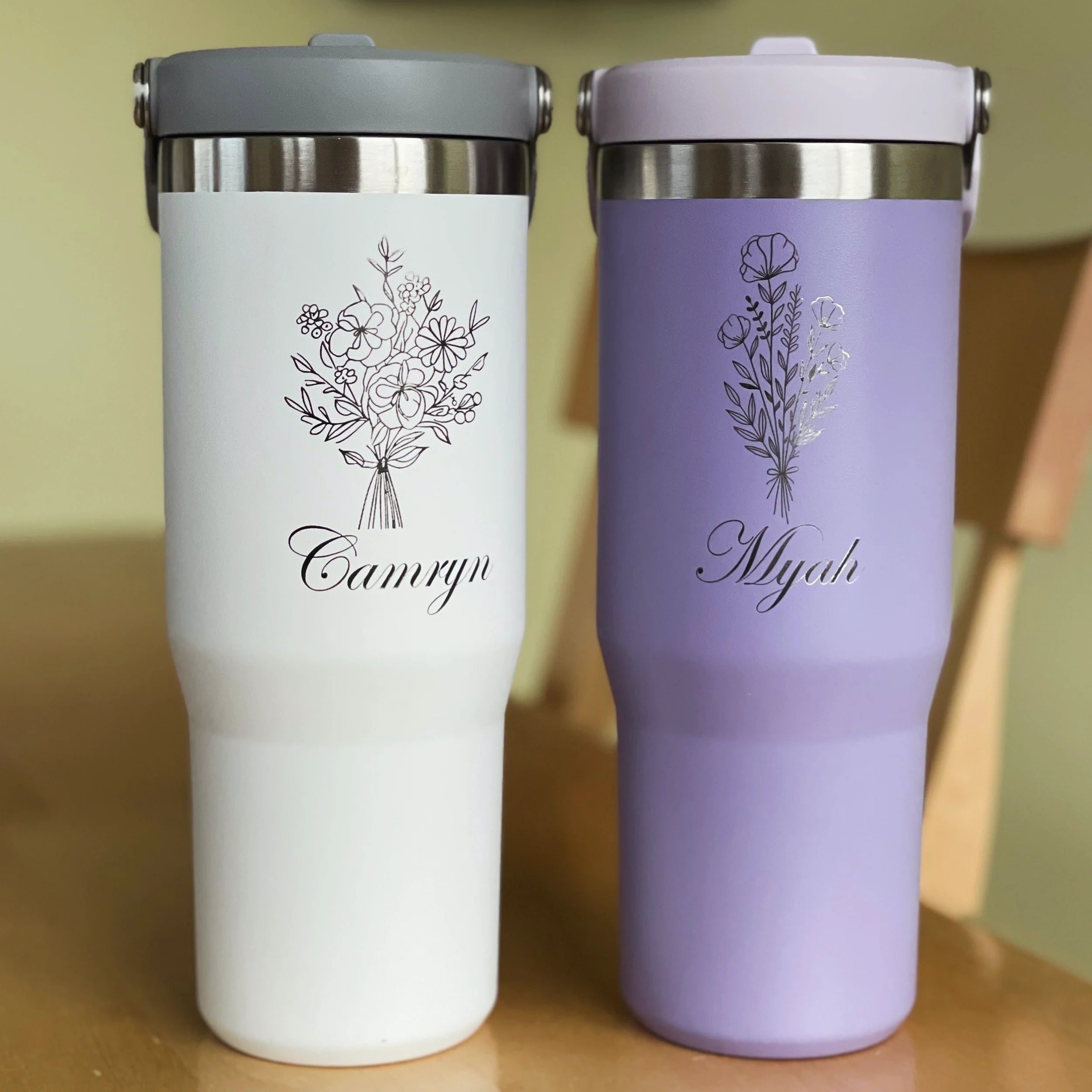 Cups
