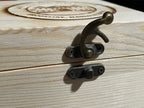 Customized Wooden Box for Slate Coasters