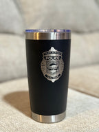 Customized 20 oz Stainless Steel Tumbler