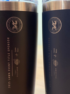 Customized 20 oz Stainless Steel Tumbler