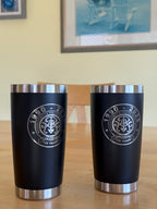 Customized 20 oz Stainless Steel Tumbler