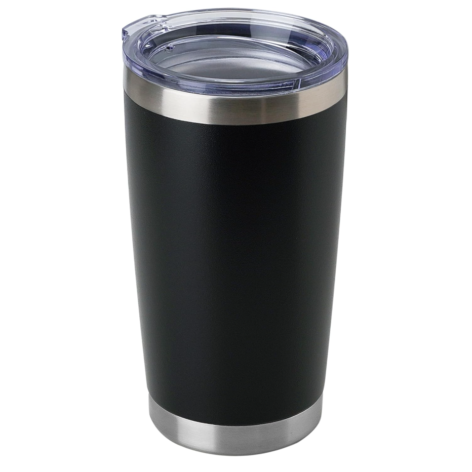 Customized 20 oz Stainless Steel Tumbler