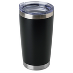 Customized 20 oz Stainless Steel Tumbler