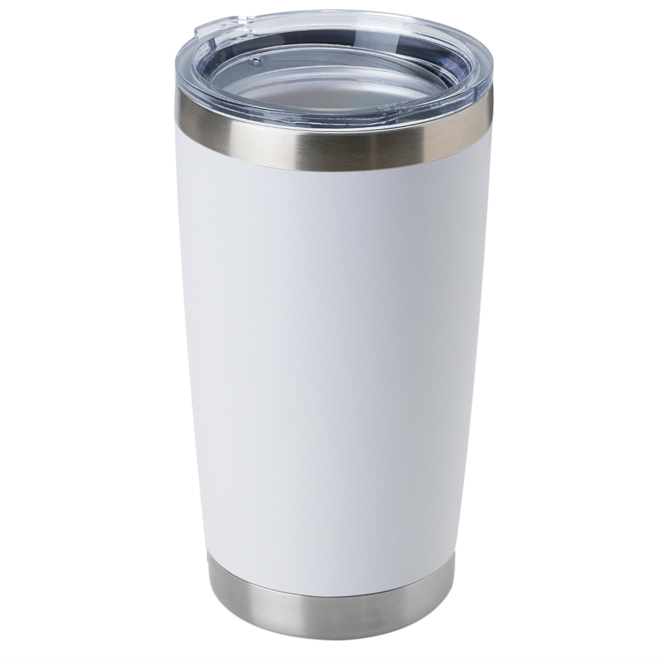Customized 20 oz Stainless Steel Tumbler