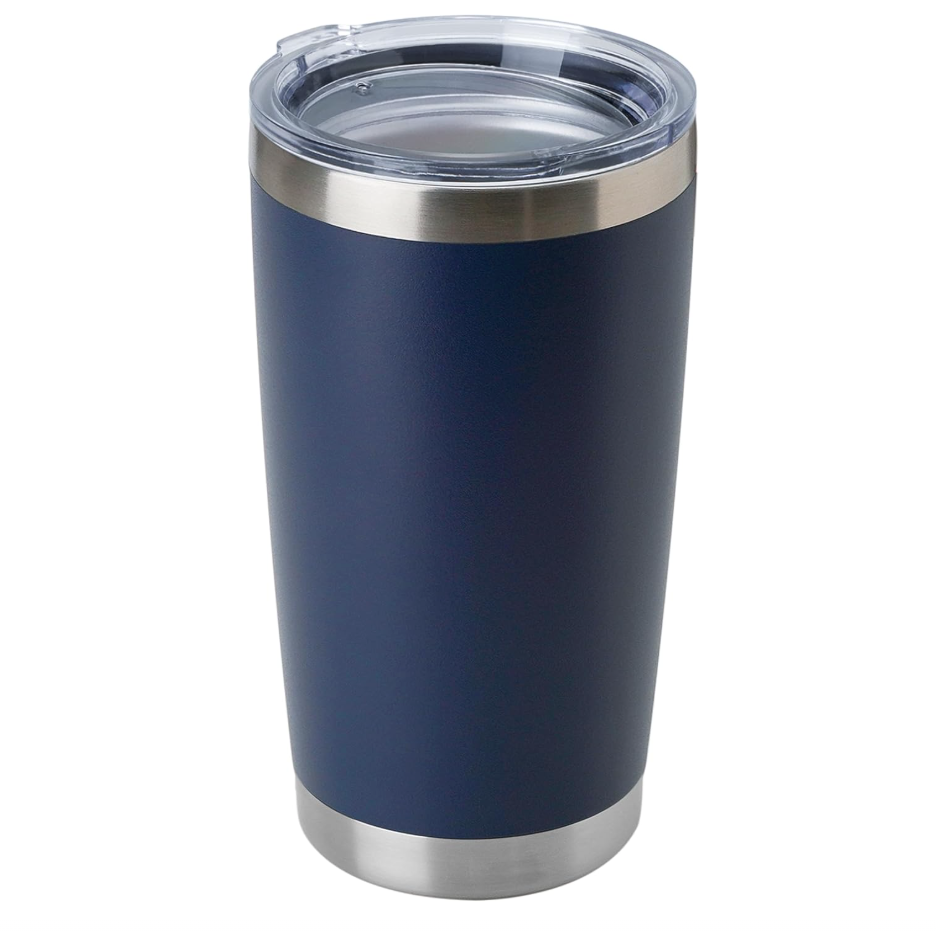 Customized 20 oz Stainless Steel Tumbler