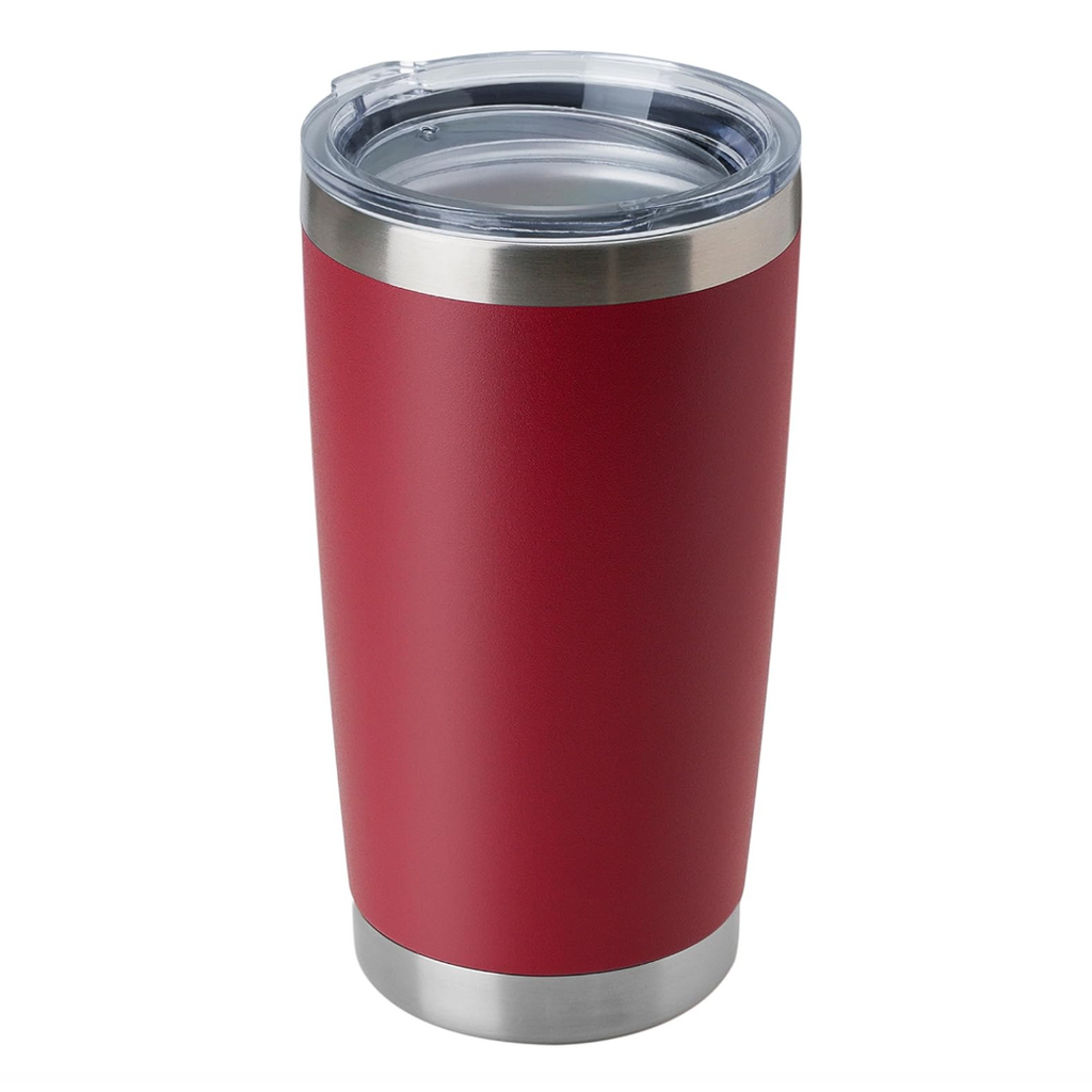 Customized 20 oz Stainless Steel Tumbler