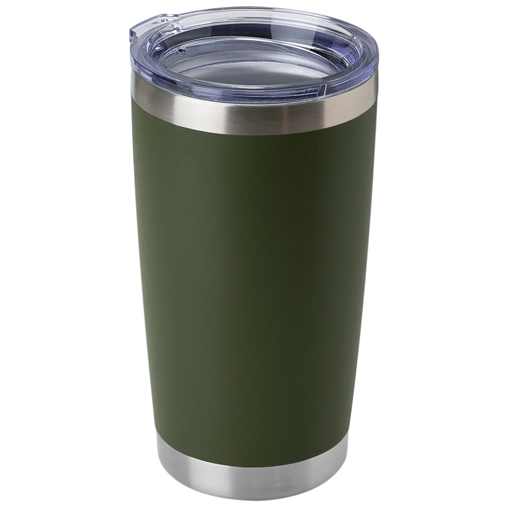 Customized 20 oz Stainless Steel Tumbler