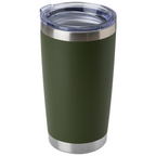 Customized 20 oz Stainless Steel Tumbler