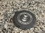 US Air Force Set of 4 Coasters